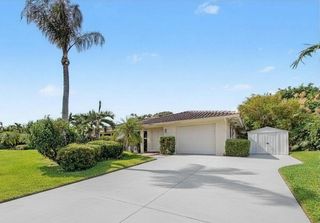 1840 Crafton Road, Juno Beach, FL 33408