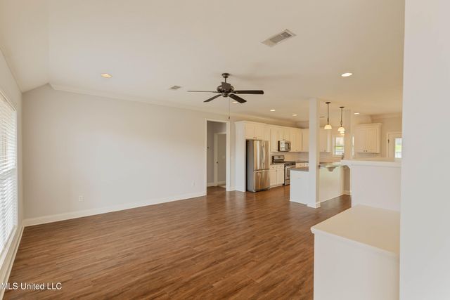 169 Harvey Circle, Canton, MS 39046