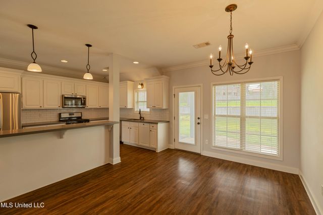 169 Harvey Circle, Canton, MS 39046