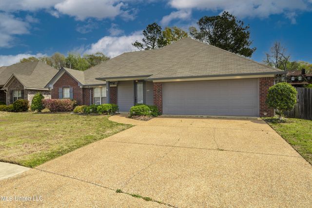 169 Harvey Circle, Canton, MS 39046