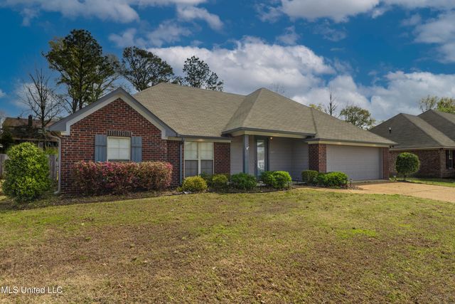 169 Harvey Circle, Canton, MS 39046