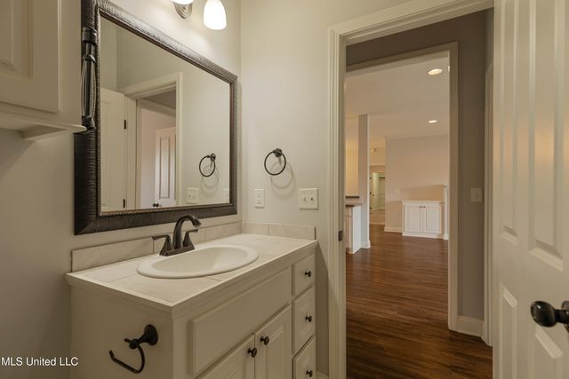 169 Harvey Circle, Canton, MS 39046