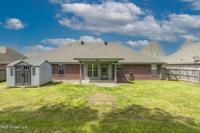169 Harvey Circle, Canton, MS 39046