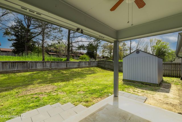 169 Harvey Circle, Canton, MS 39046