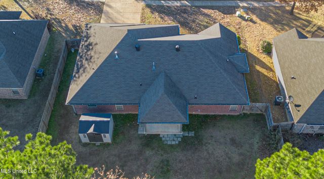 169 Harvey Circle, Canton, MS 39046