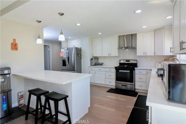 2616 E Maverick Avenue, Anaheim, CA 92806