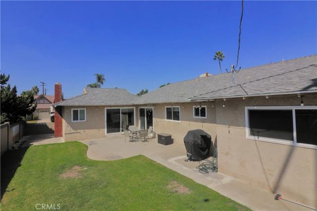 2616 E Maverick Avenue, Anaheim, CA 92806