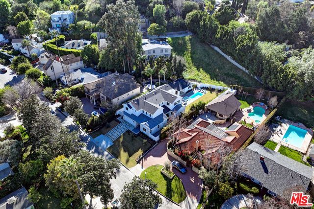 4241 Woodcliff Road, Sherman Oaks, CA 91403