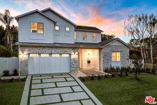 4241 Woodcliff Road, Sherman Oaks, CA 91403