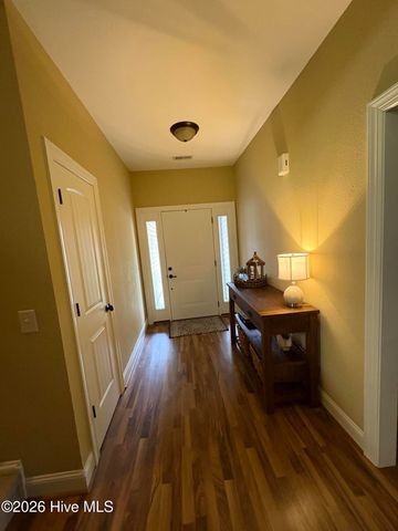 135 Dean Drive, Chocowinity, NC 27817