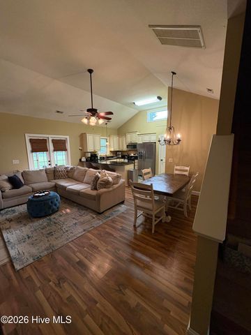 135 Dean Drive, Chocowinity, NC 27817