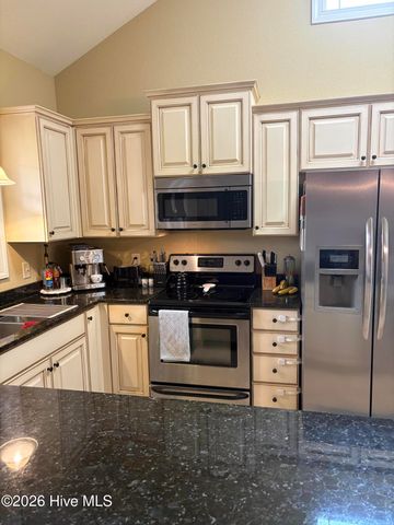 135 Dean Drive, Chocowinity, NC 27817
