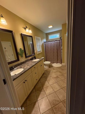 135 Dean Drive, Chocowinity, NC 27817