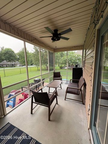 135 Dean Drive, Chocowinity, NC 27817