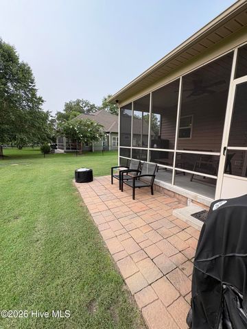 135 Dean Drive, Chocowinity, NC 27817
