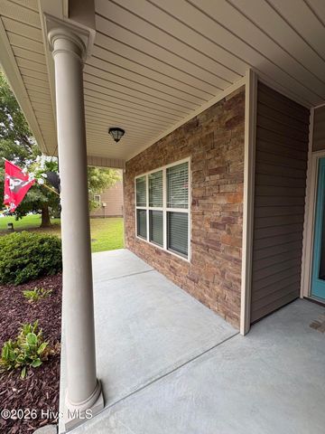135 Dean Drive, Chocowinity, NC 27817