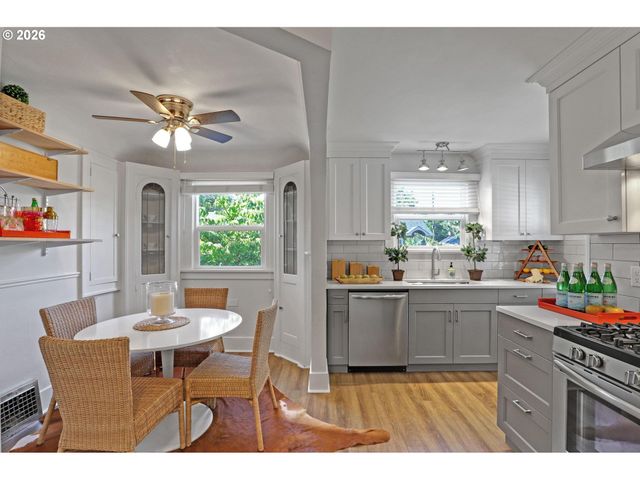 5305 N HAIGHT Ave, Portland, OR 97217