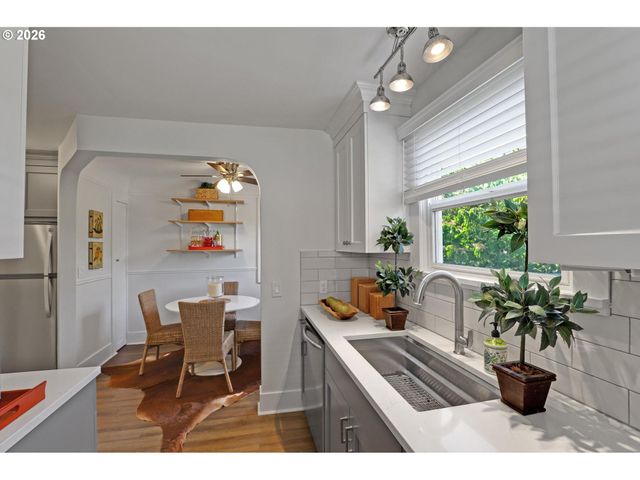 5305 N HAIGHT Ave, Portland, OR 97217