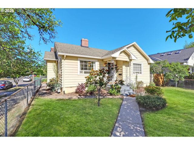 5305 N HAIGHT Ave, Portland, OR 97217