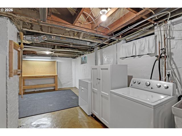 5305 N HAIGHT Ave, Portland, OR 97217
