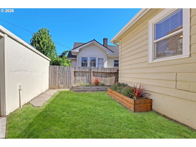 5305 N HAIGHT Ave, Portland, OR 97217
