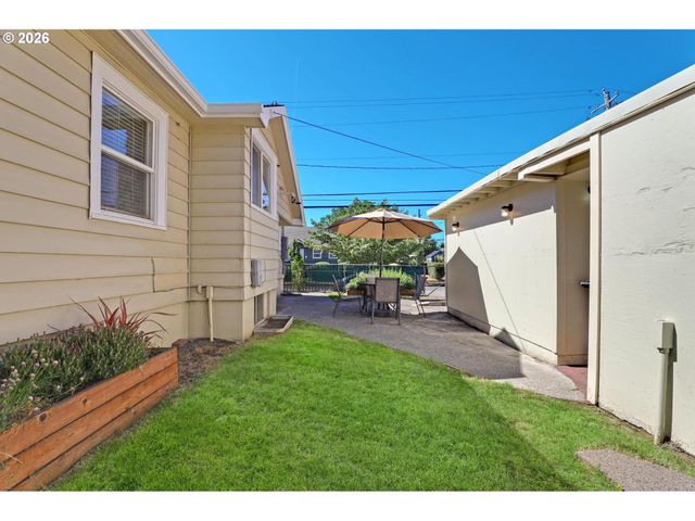 5305 N HAIGHT Ave, Portland, OR 97217