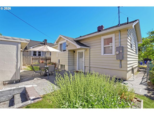 5305 N HAIGHT Ave, Portland, OR 97217
