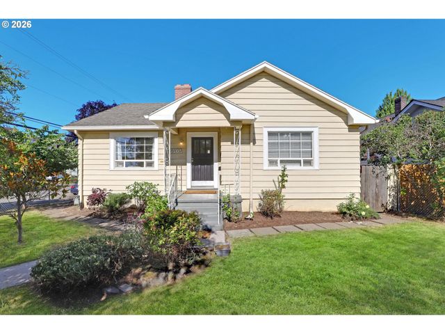 5305 N HAIGHT Ave, Portland, OR 97217