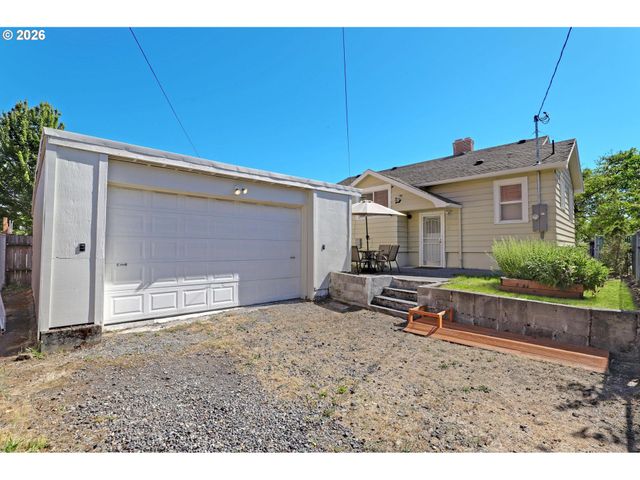 5305 N HAIGHT Ave, Portland, OR 97217