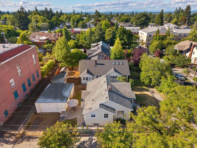 5305 N HAIGHT Ave, Portland, OR 97217
