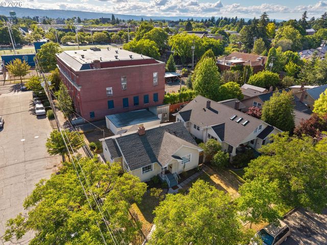 5305 N HAIGHT Ave, Portland, OR 97217