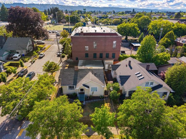 5305 N HAIGHT Ave, Portland, OR 97217