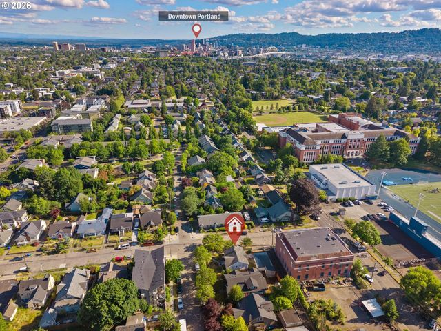 5305 N HAIGHT Ave, Portland, OR 97217