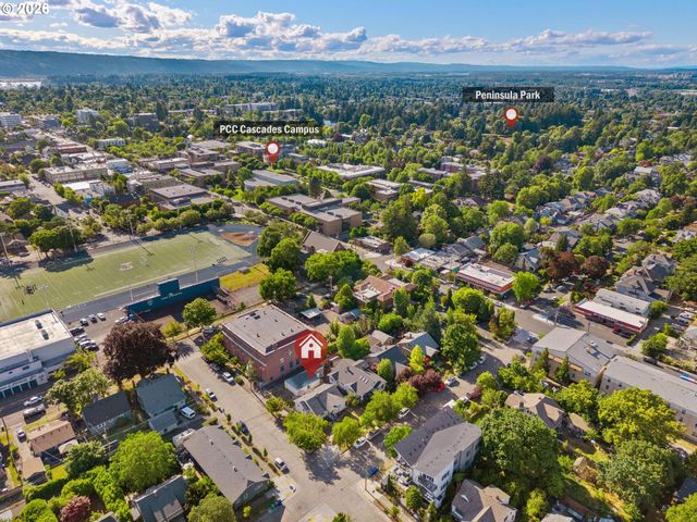 5305 N HAIGHT Ave, Portland, OR 97217