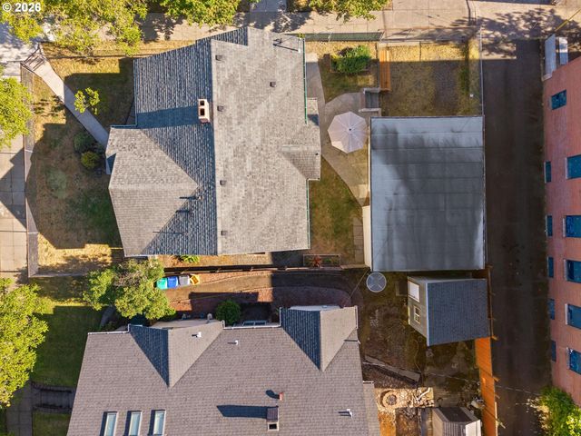 5305 N HAIGHT Ave, Portland, OR 97217