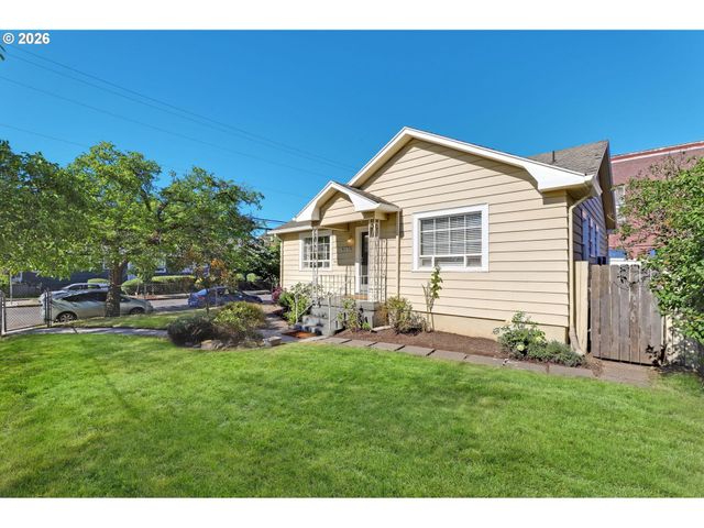 5305 N HAIGHT Ave, Portland, OR 97217