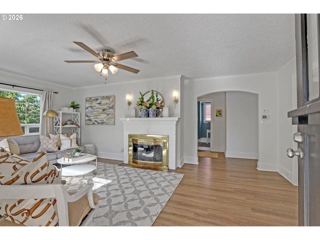 5305 N HAIGHT Ave, Portland, OR 97217