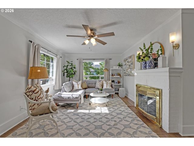 5305 N HAIGHT Ave, Portland, OR 97217
