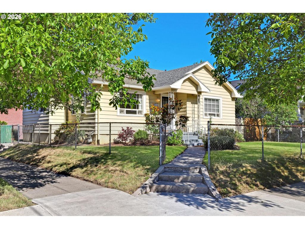 5305 N HAIGHT Ave, Portland, OR 97217