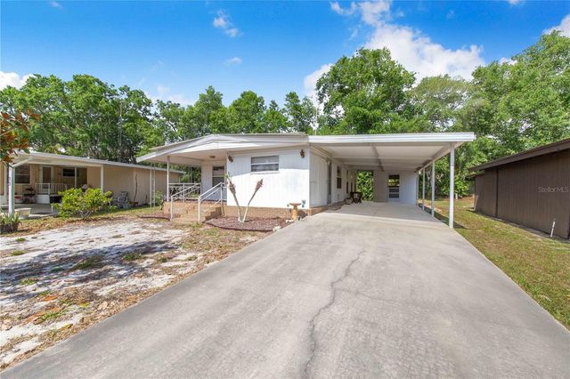 31 WOODLAND CIRCLE, Haines City, FL 33844
