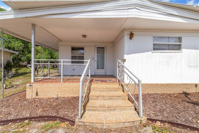 31 WOODLAND CIRCLE, Haines City, FL 33844