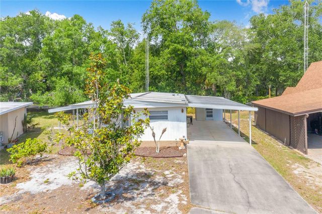 31 WOODLAND CIRCLE, Haines City, FL 33844