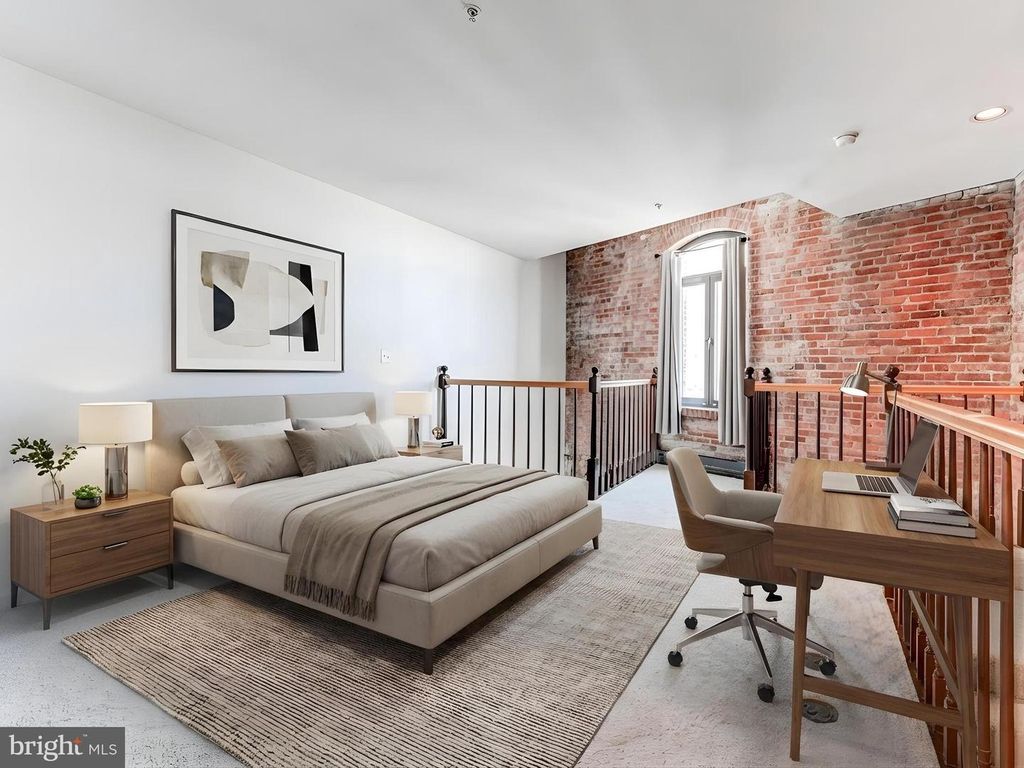 Image 13 of property listing at 1000 FELL ST #426, Baltimore, MD 21231