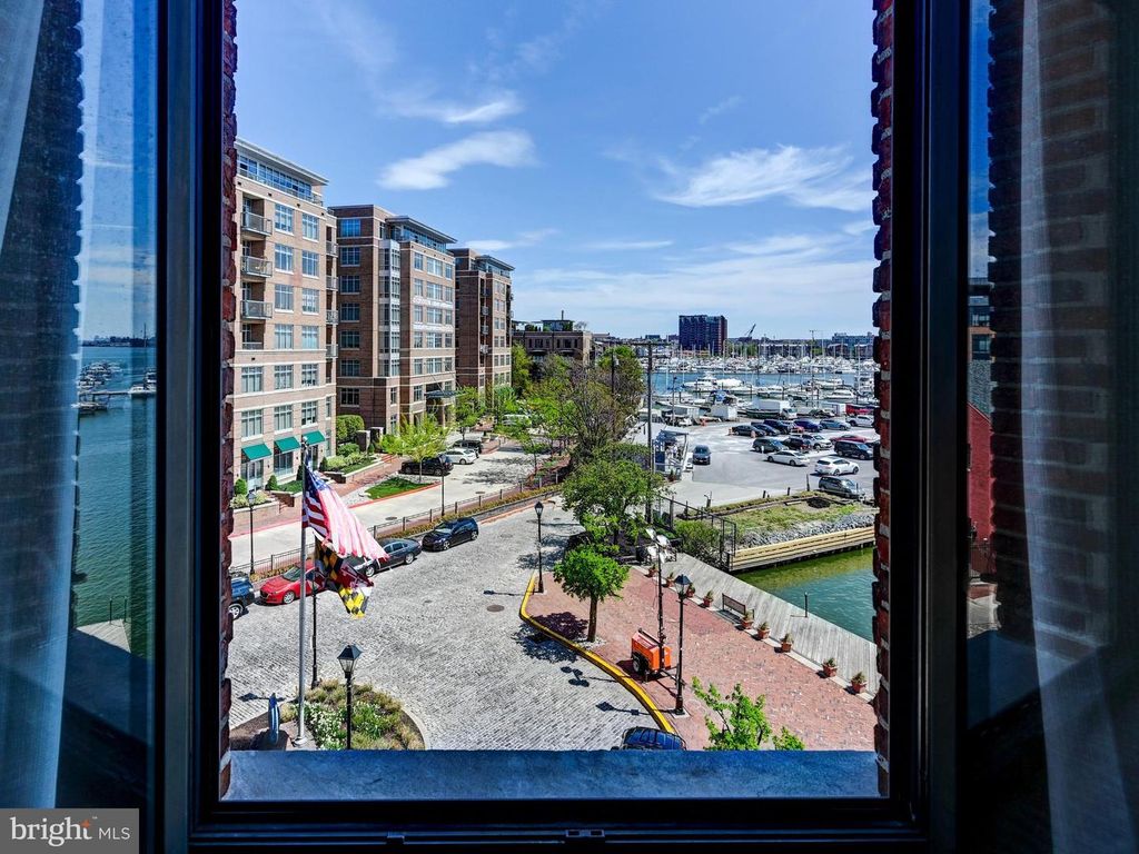 Image 17 of property listing at 1000 FELL ST #426, Baltimore, MD 21231