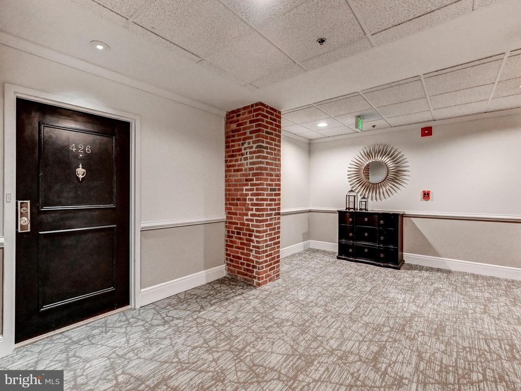 Image 19 of property listing at 1000 FELL ST #426, Baltimore, MD 21231