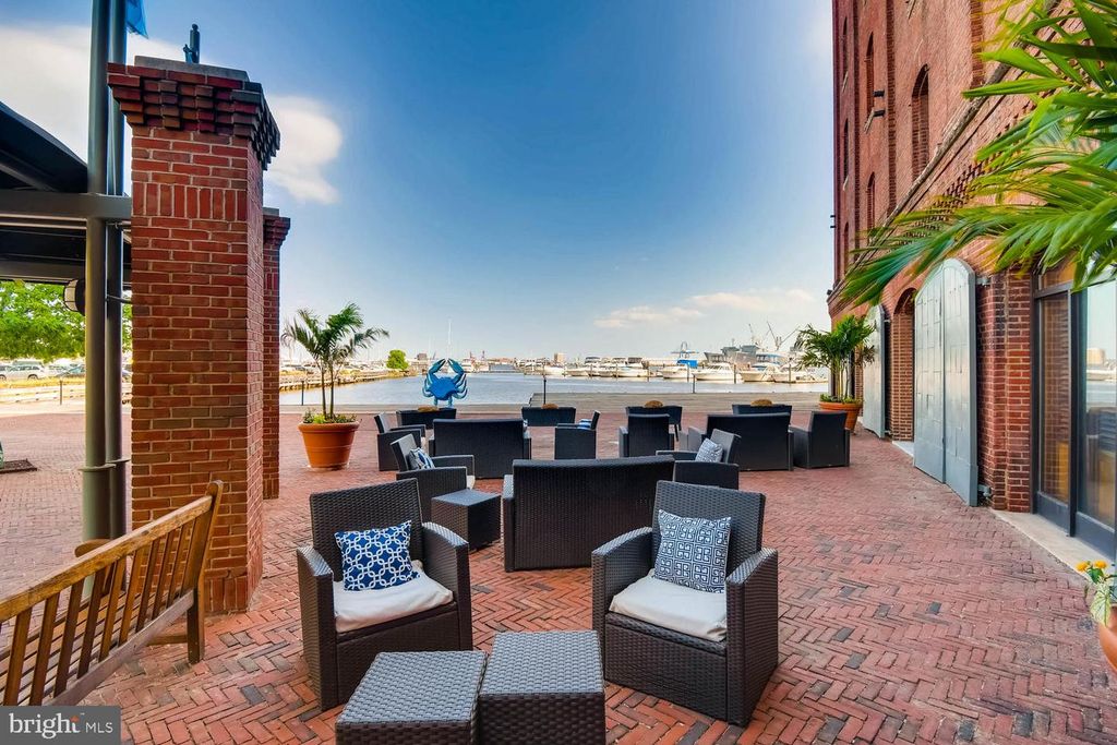 Image 30 of property listing at 1000 FELL ST #426, Baltimore, MD 21231