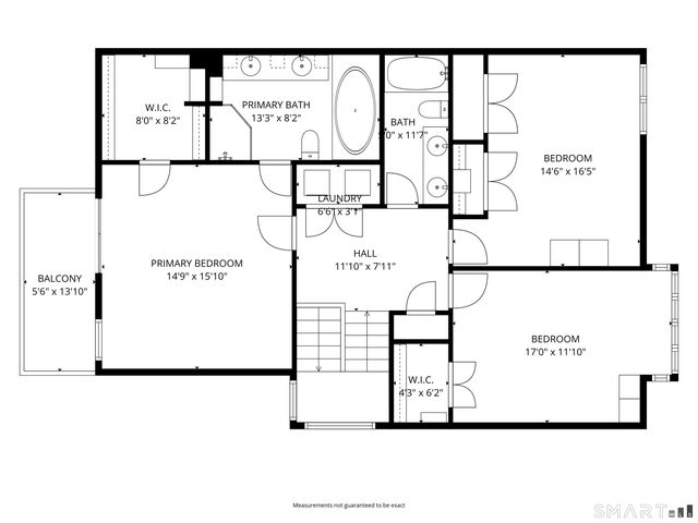 377 Main Street APT 17, New Canaan, CT 06840