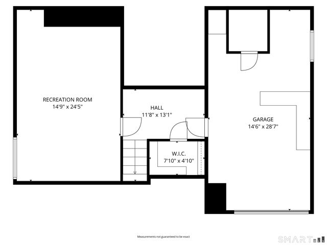 377 Main Street APT 17, New Canaan, CT 06840