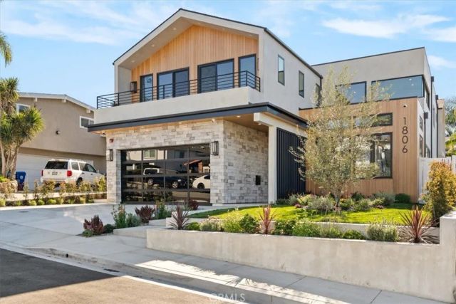 1806 6th Street, Manhattan Beach, CA 90266