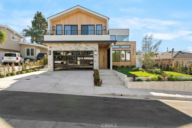 1806 6th Street, Manhattan Beach, CA 90266
